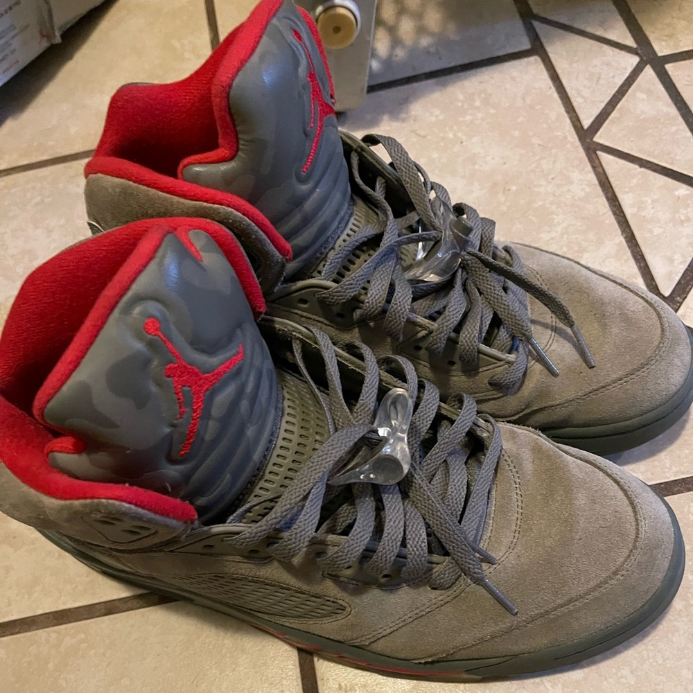 Jordan 5